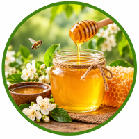 Honey